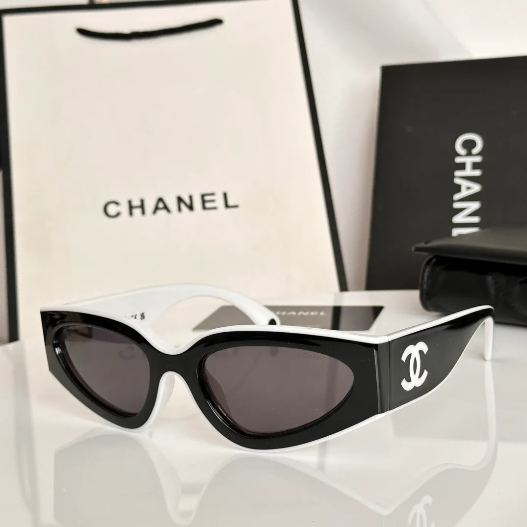 Очки Chanel 12822888