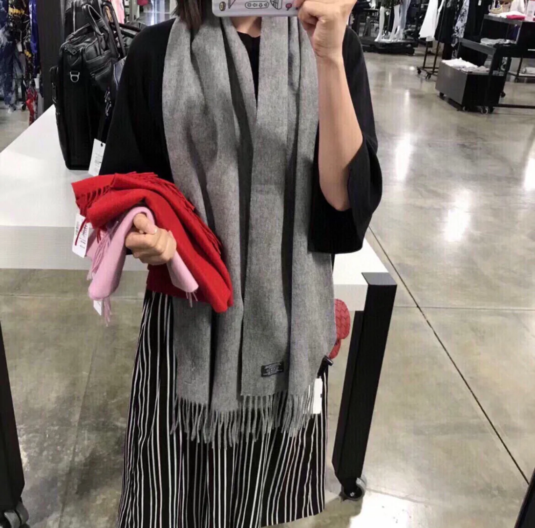 Шарфы Loewe 1116066