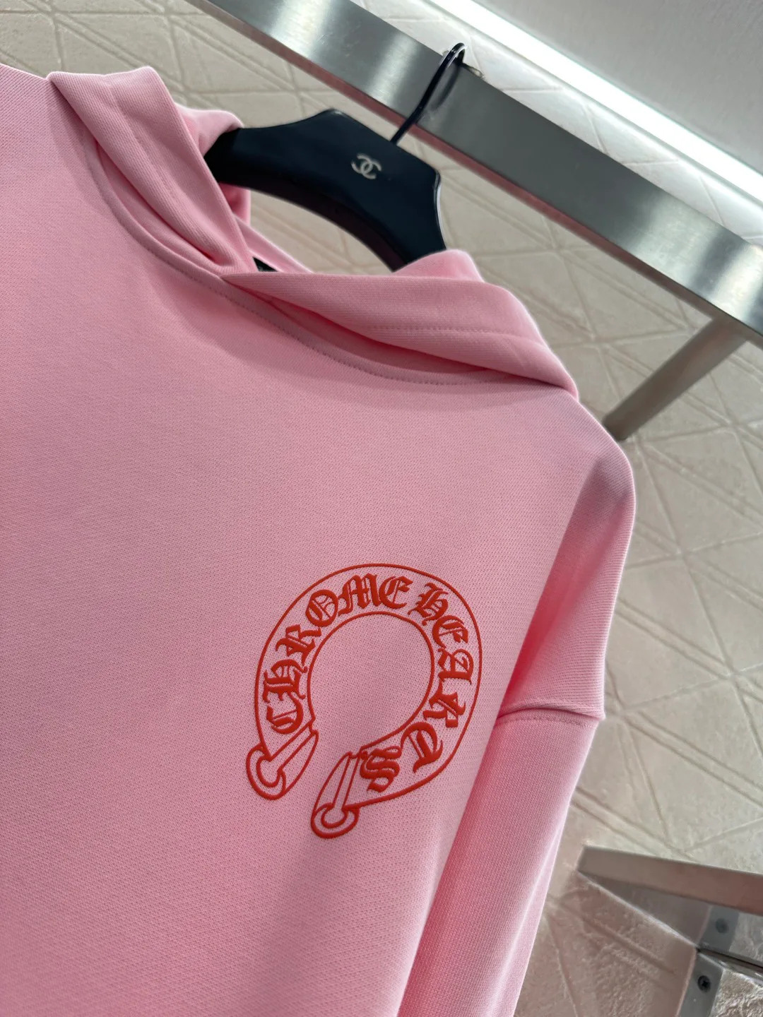 Свитшоты Женские Chrome Hearts 277976