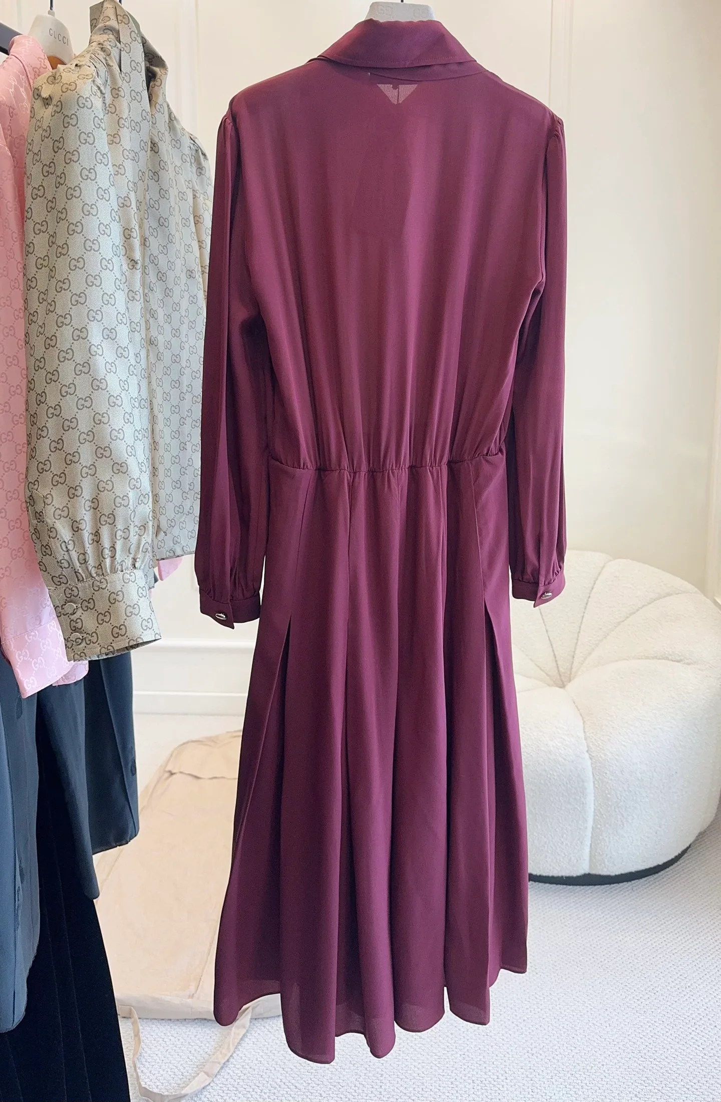 Платья Женские Gucci 569276