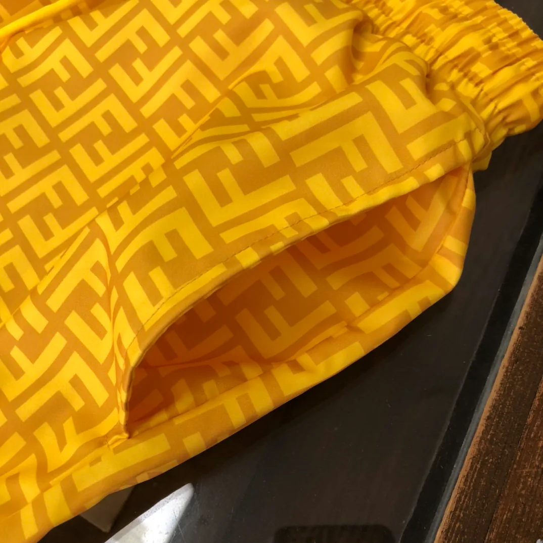 Шорты Мужские Fendi 13278926