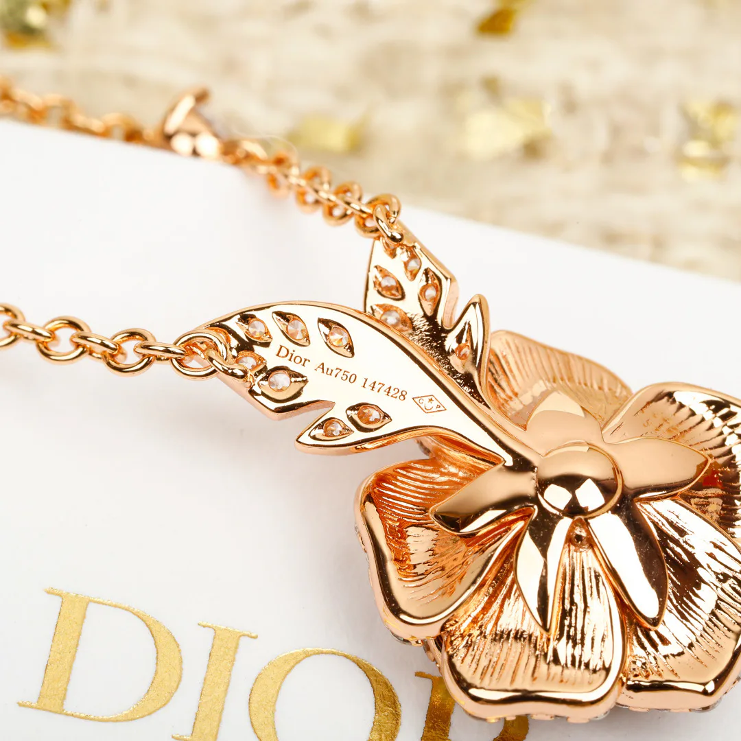 Бижутерия Christian Dior 11541294