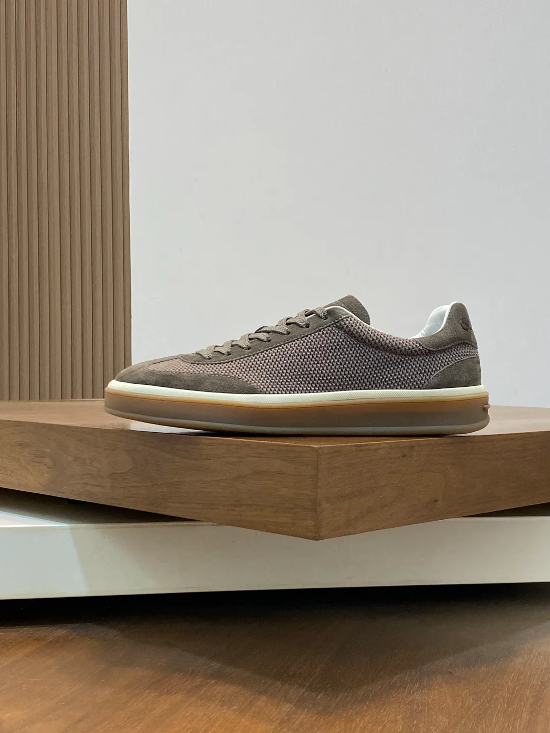 Кеды Мужские Loro Piana 1261627