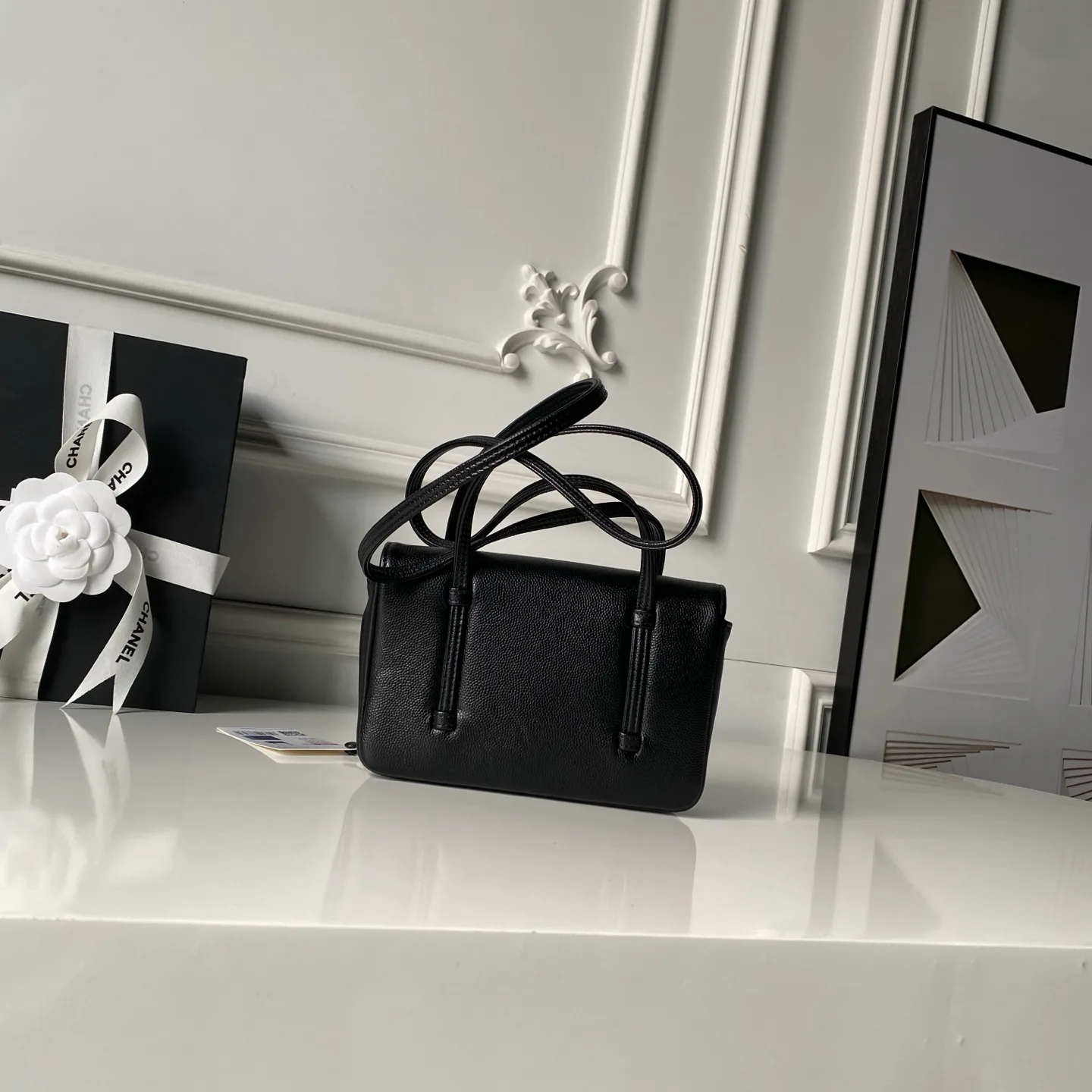 Классические Сумки Женские Chanel 18207685