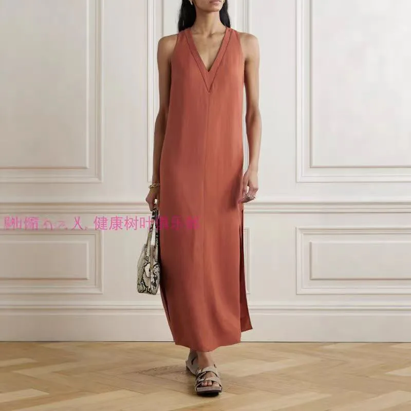 Платья Женские Brunello Cucinelli 1704485