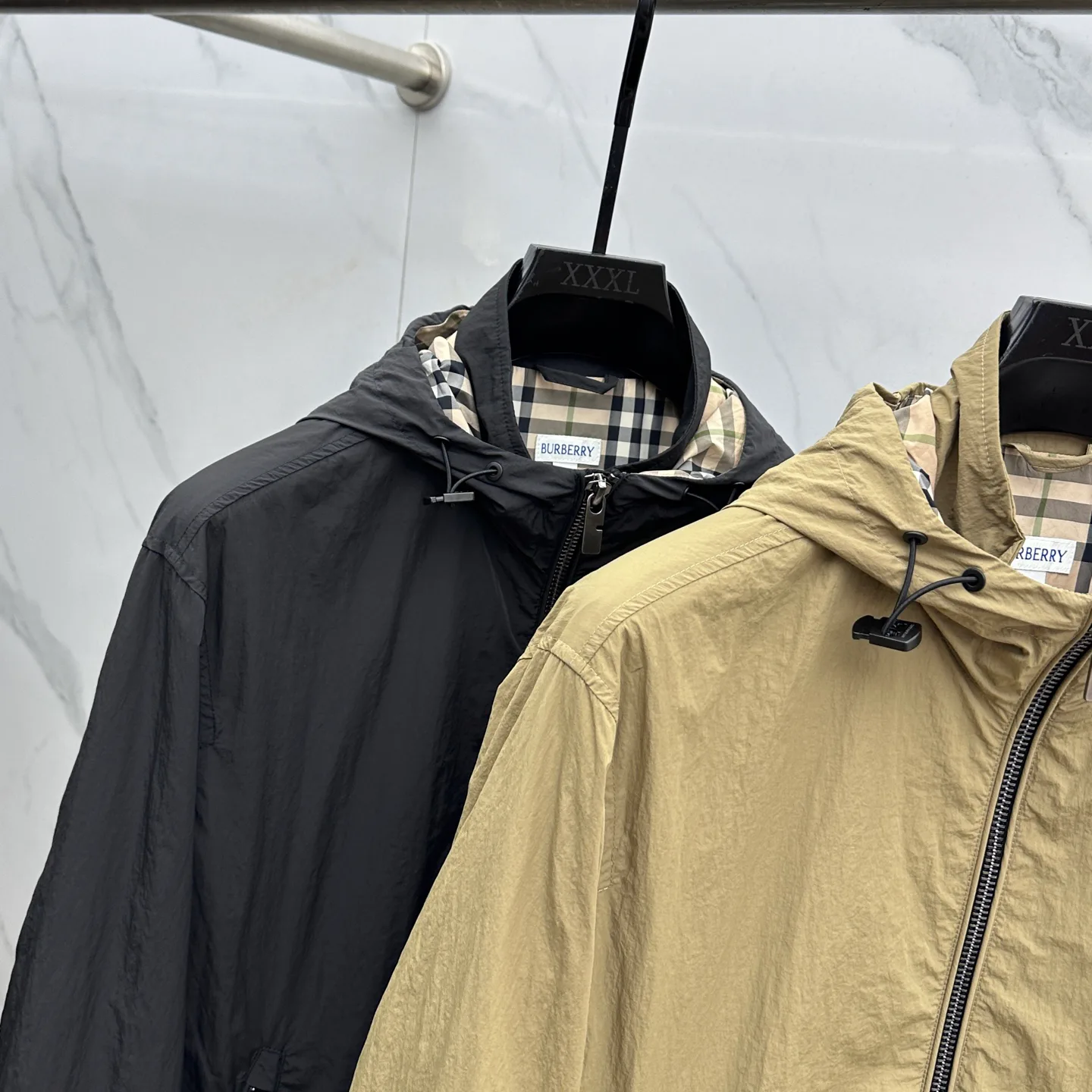 Куртки И Пуховики Мужские Burberry 285242