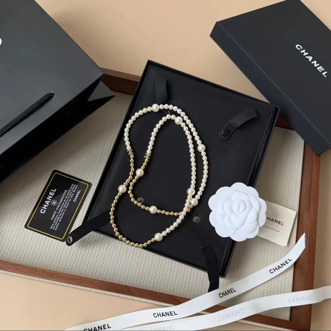 Бижутерия Chanel 17880937
