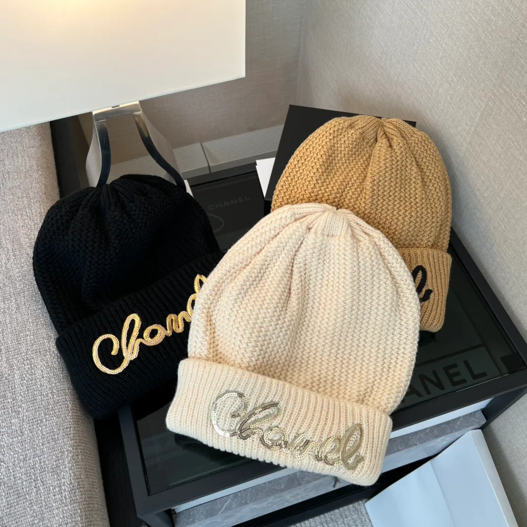 Головные Уборы Chanel 3844434