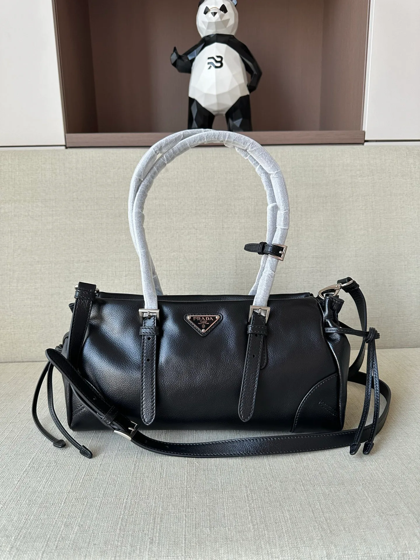 Классические Сумки Женские Prada 13306192