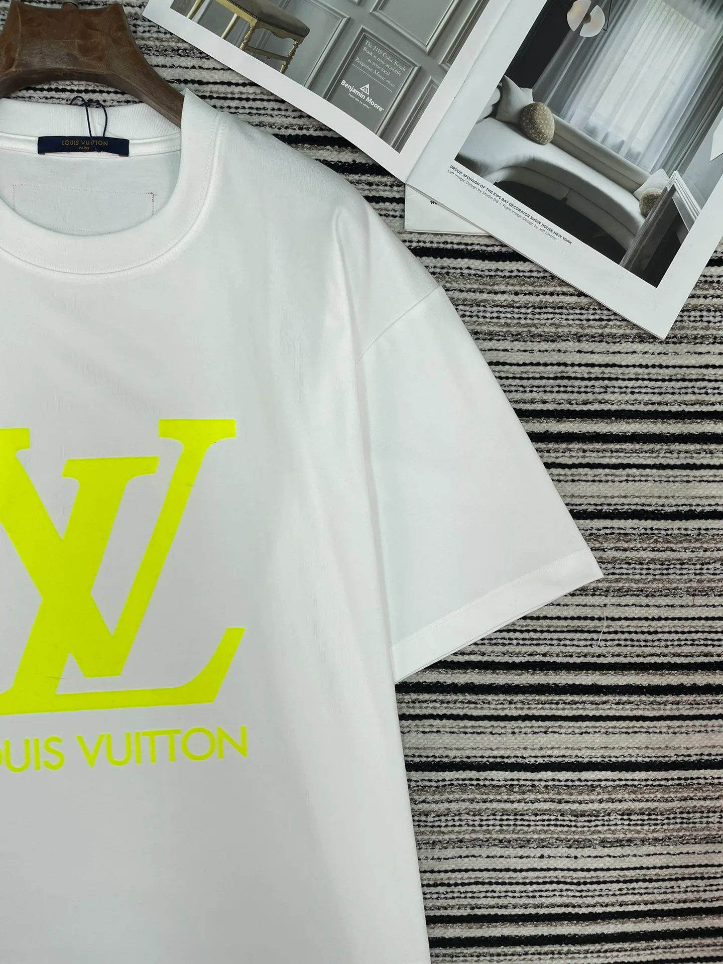 Футболки Женские Louis Vuitton 11181629