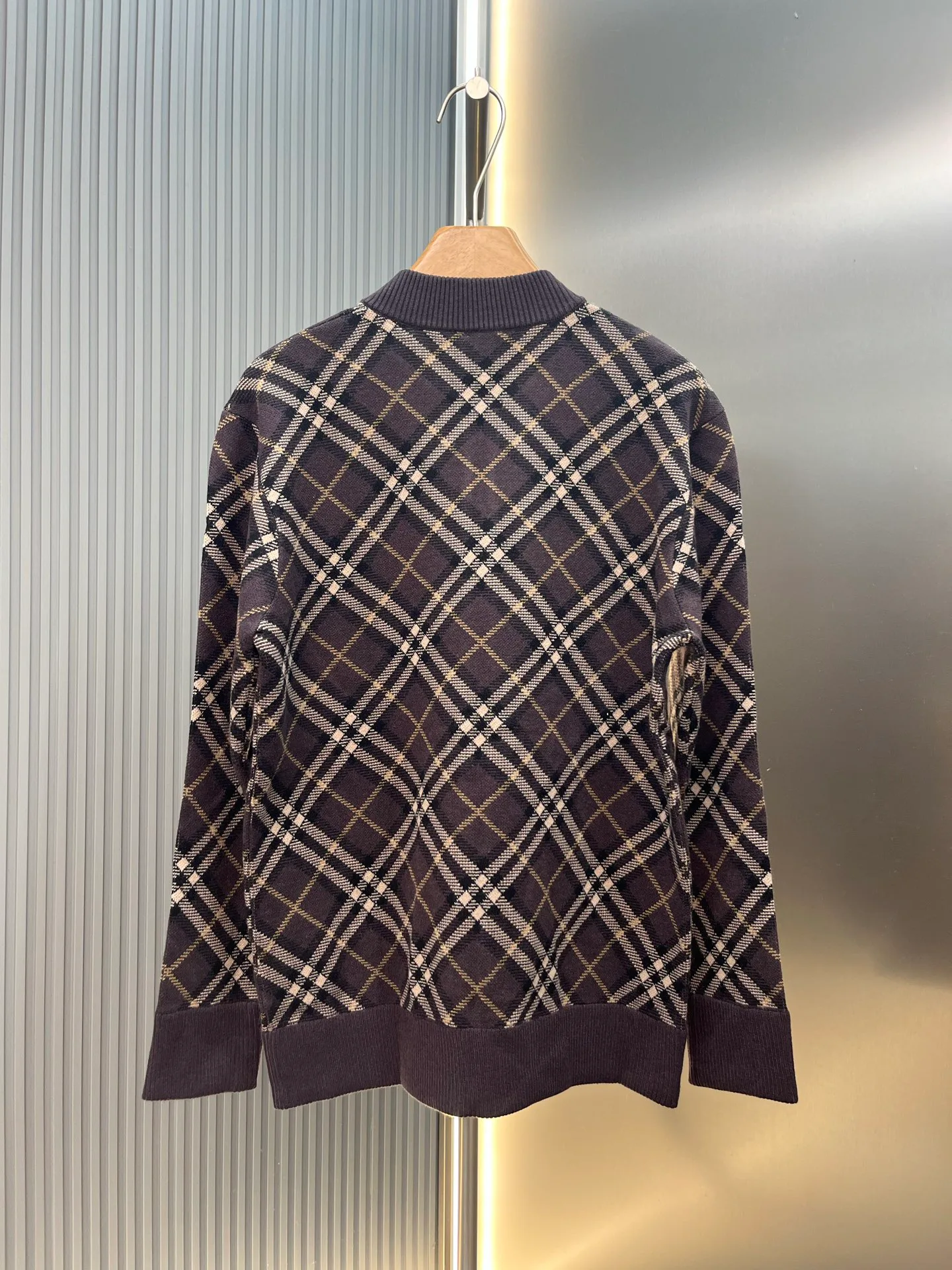 Джемперы И Свитеры Мужские Burberry 18581668