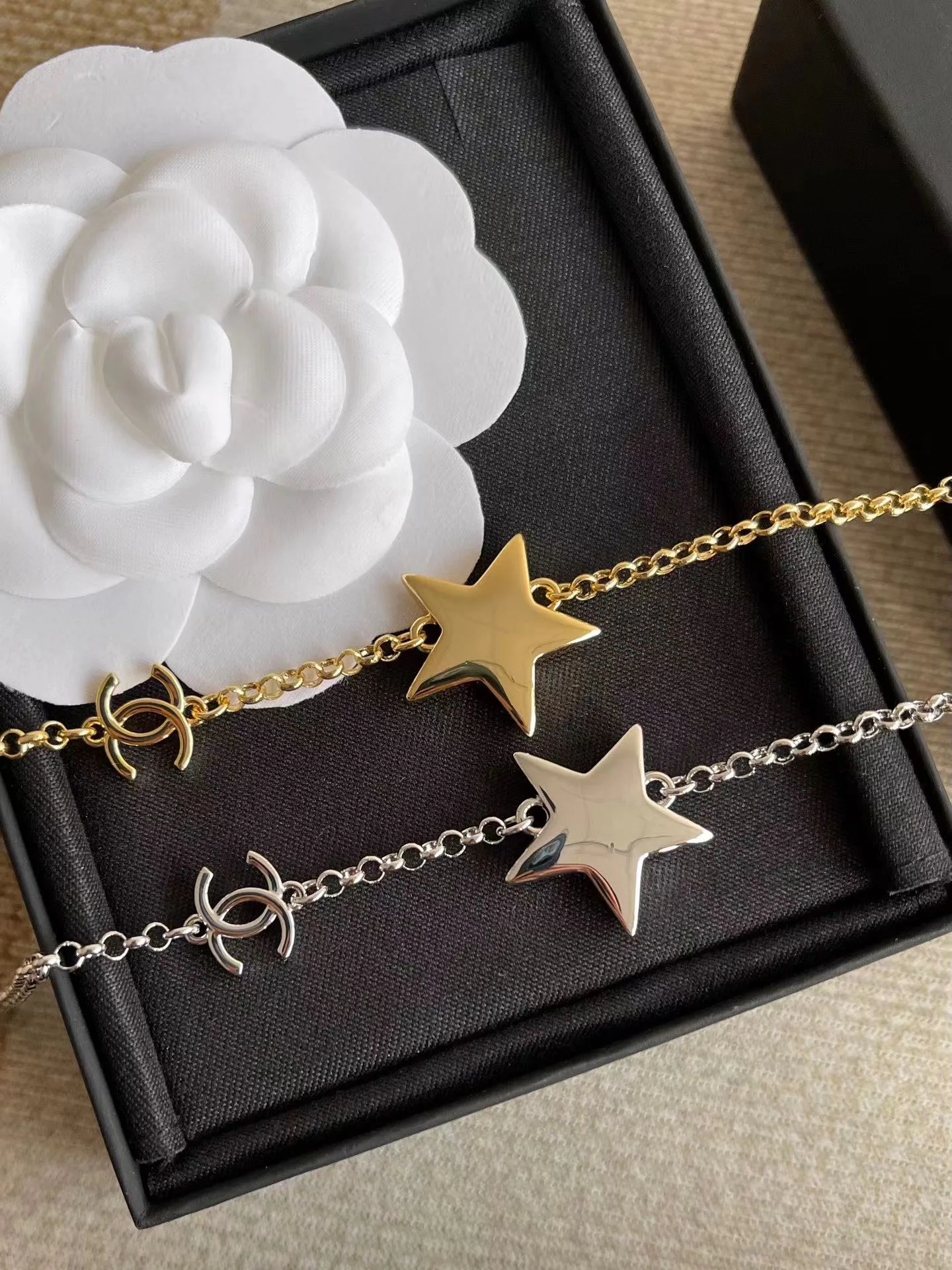 Бижутерия Chanel 12699105