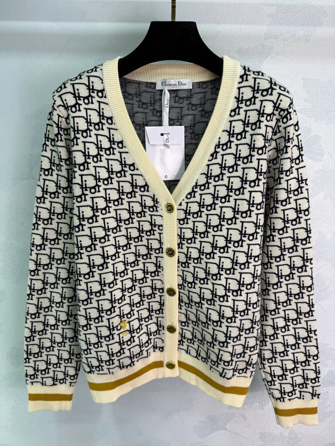 Джемперы Женские Christian Dior 144627