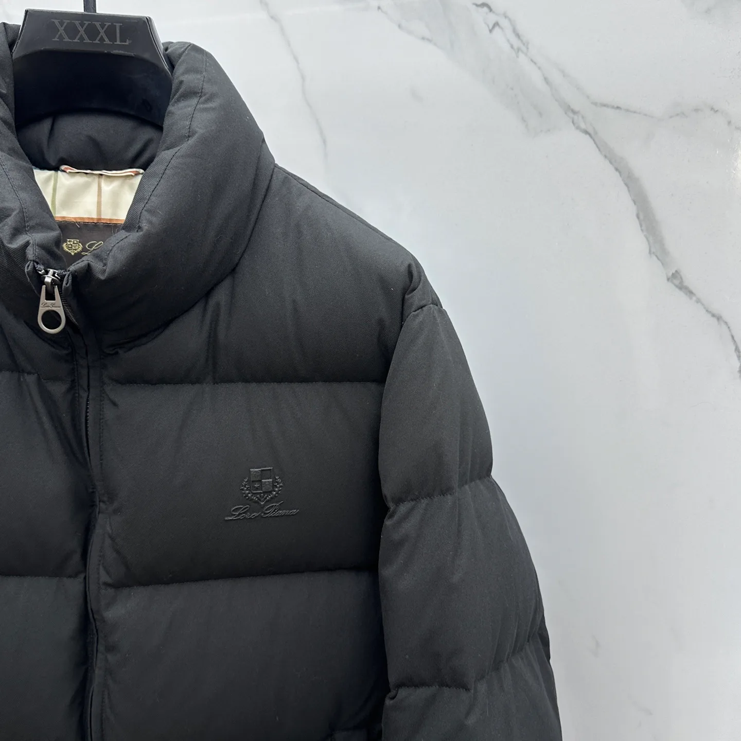 Куртки И Пуховики Мужские Loro Piana 846092