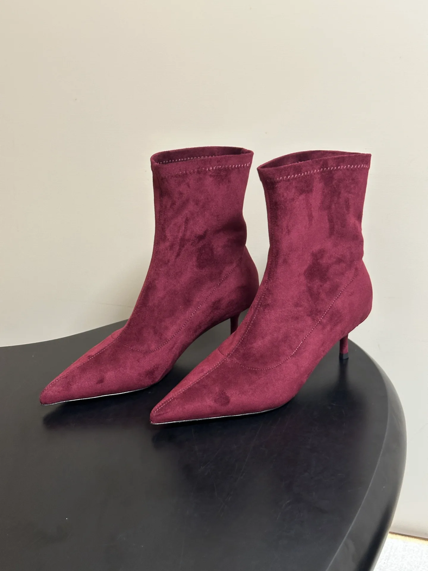 Ботильоны Женские Alaia 18049213