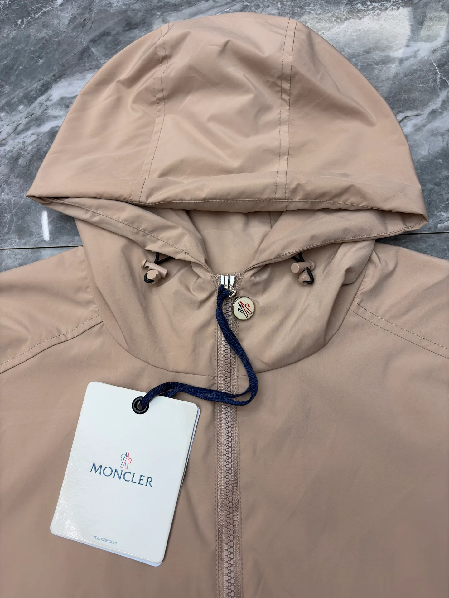 Куртки И Пуховики Мужские Moncler 12712742