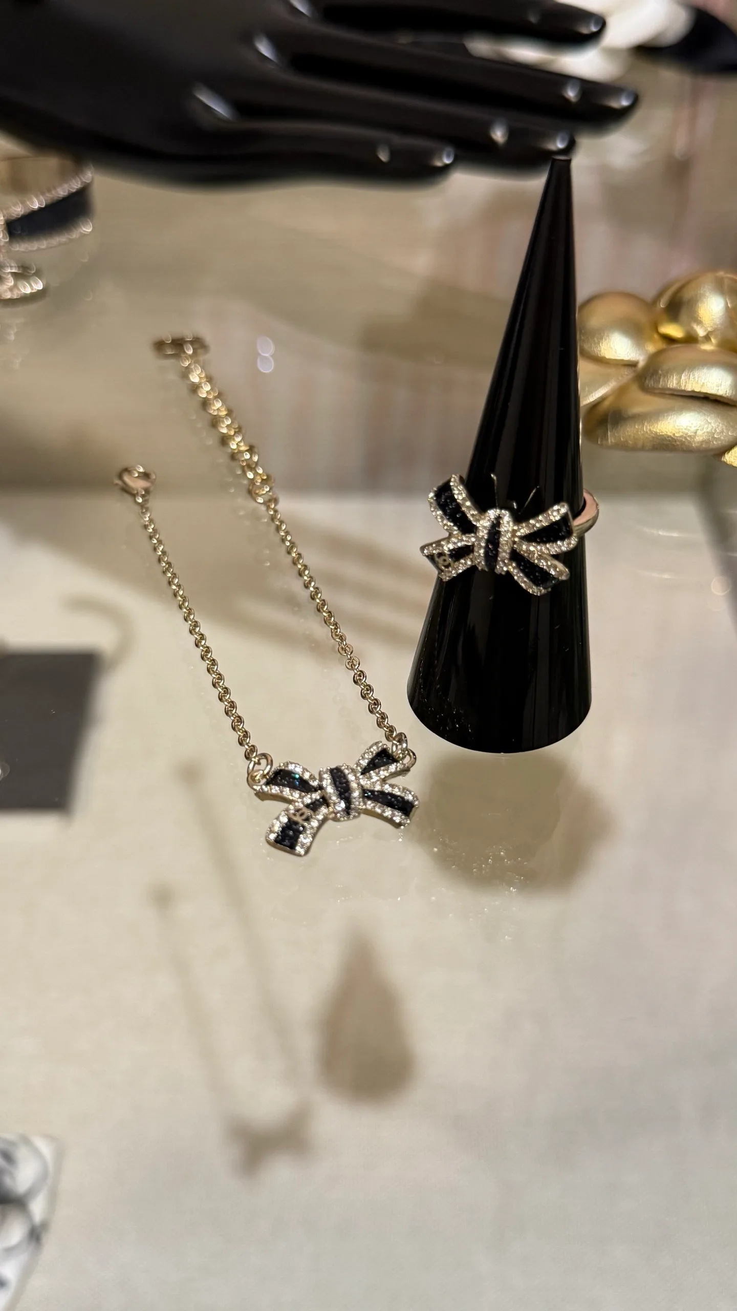 Бижутерия Chanel 99345