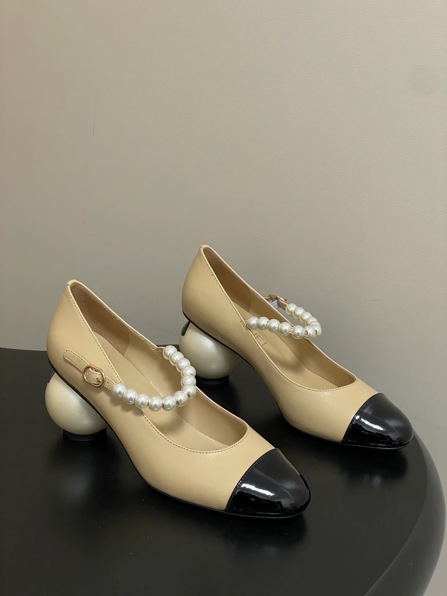 Туфли Женские Chanel 551788