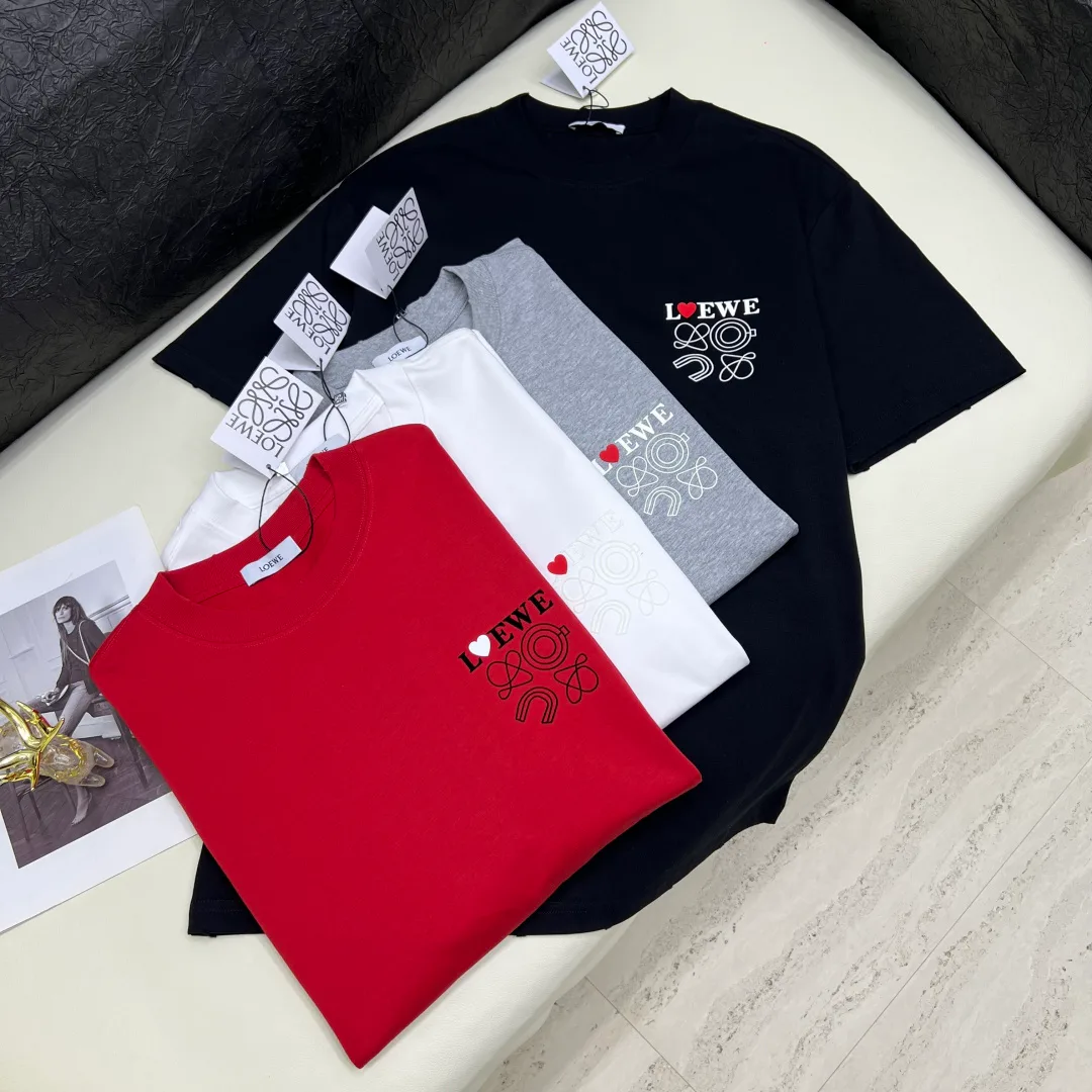 Футболки Женские Loewe 935181