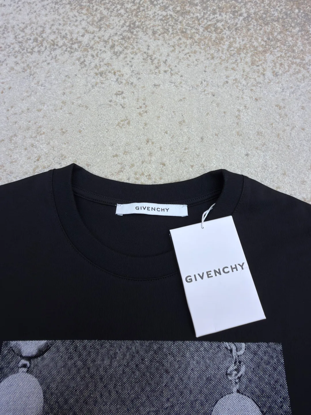 Футболки Мужские Givenchy 13187743