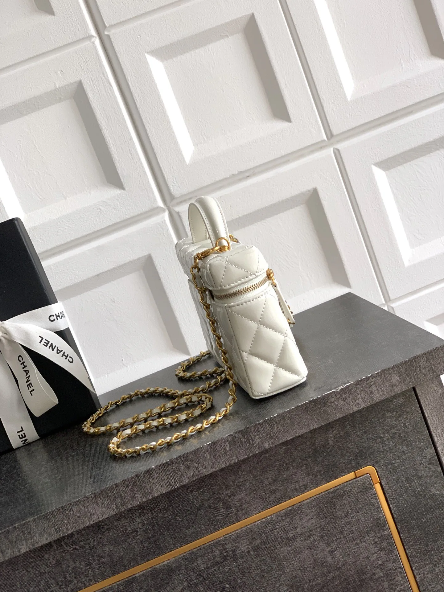 Классические Сумки Женские Chanel 12779046