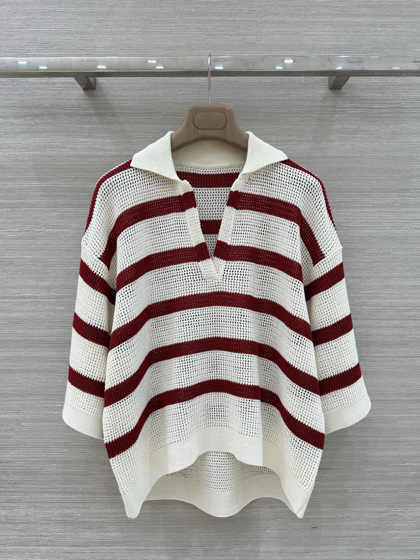 Джемперы И Свитеры Женские Brunello Cucinelli 10986168