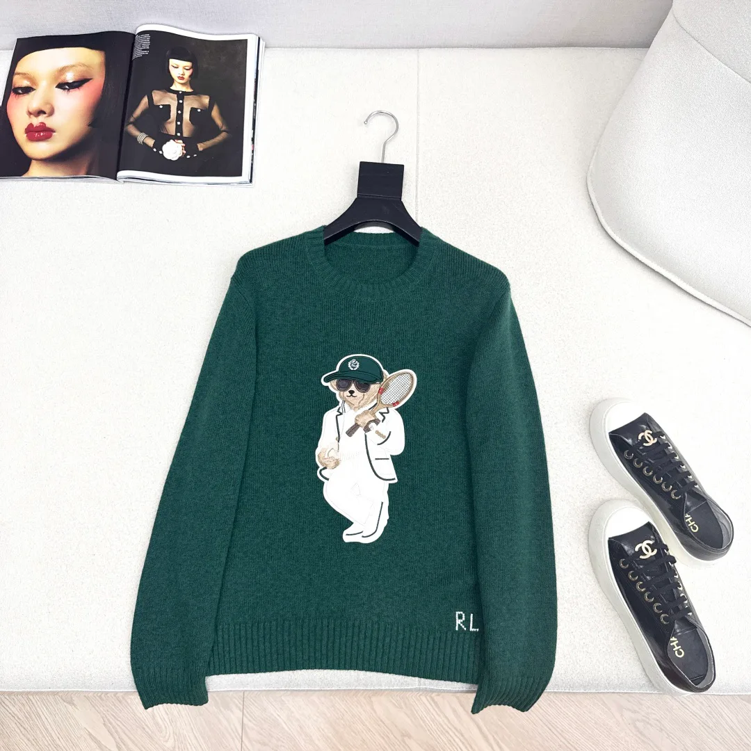 Джемперы Женские Ralph Lauren 508431