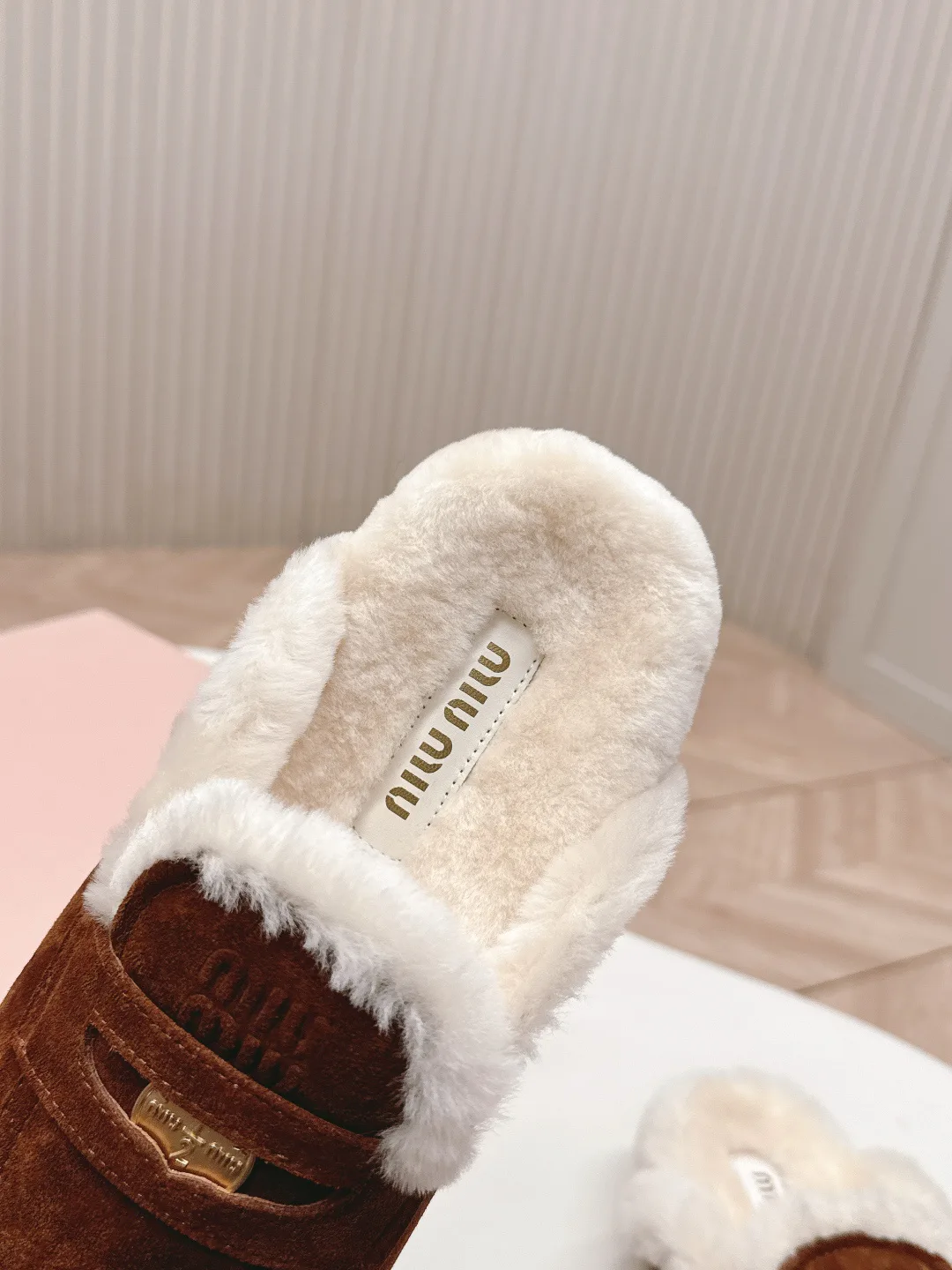 Мюли И Сабо Женские Miu Miu 351946