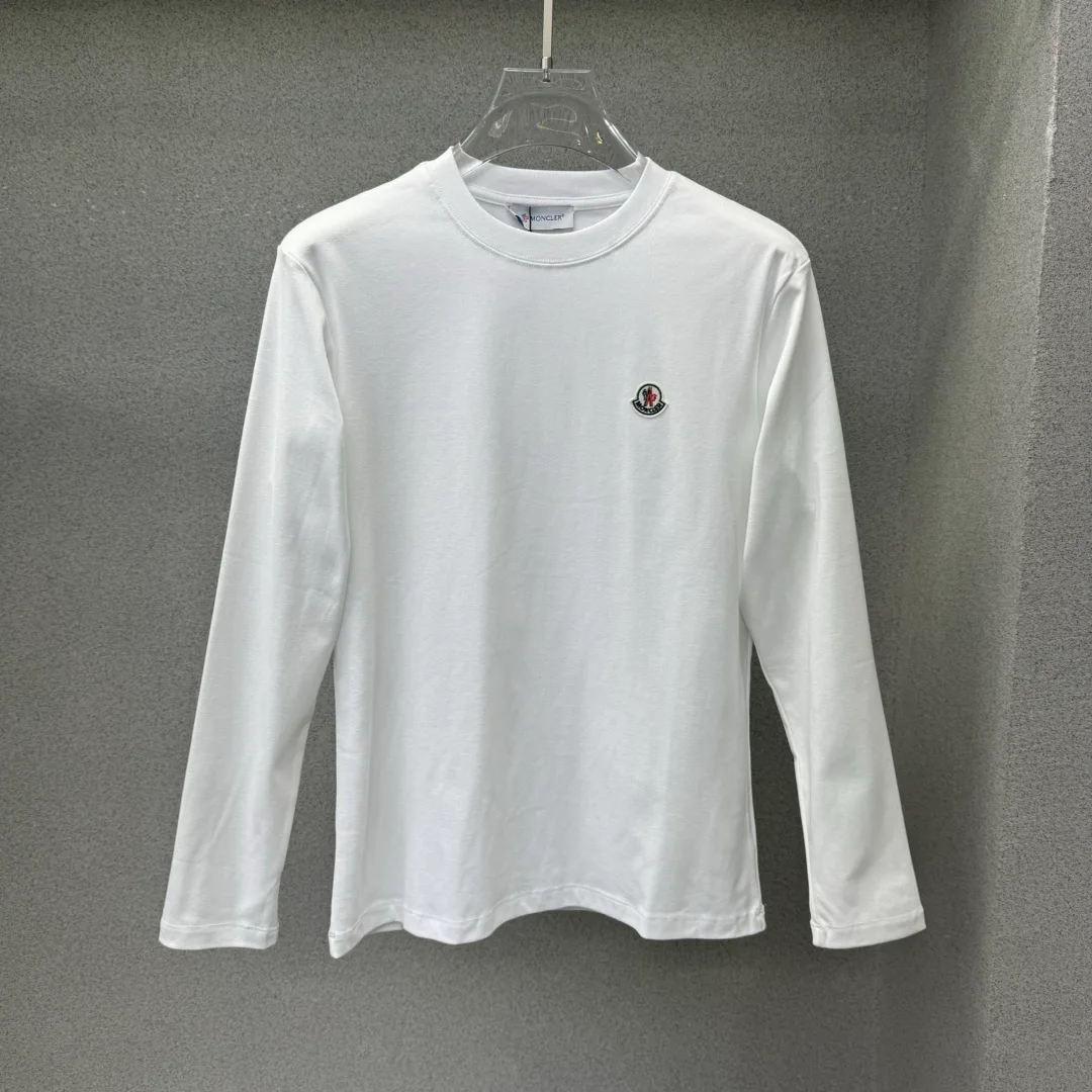 Лонгсливы Женские Moncler 48371