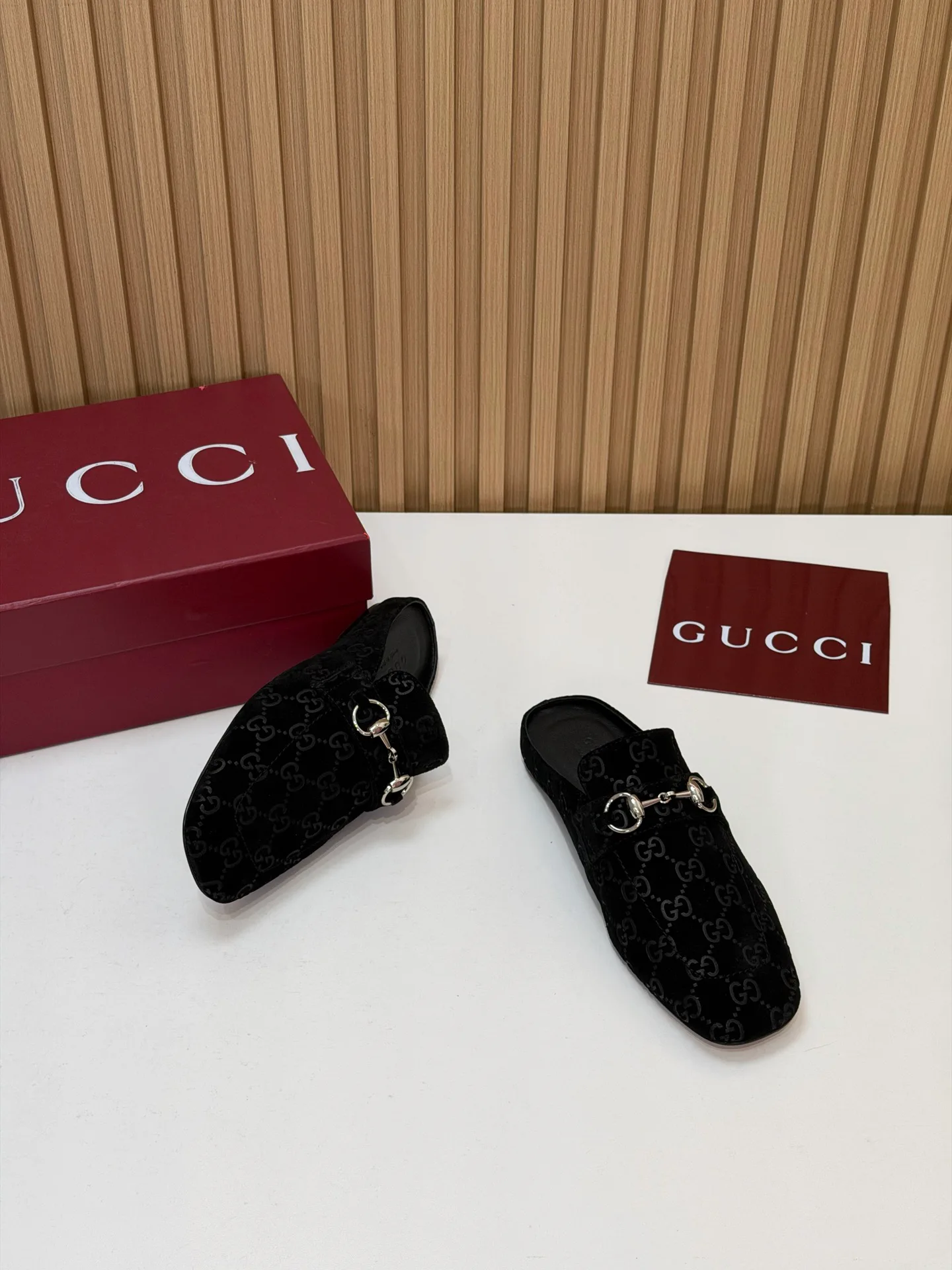 Мюли И Сабо Женские Gucci 18083800