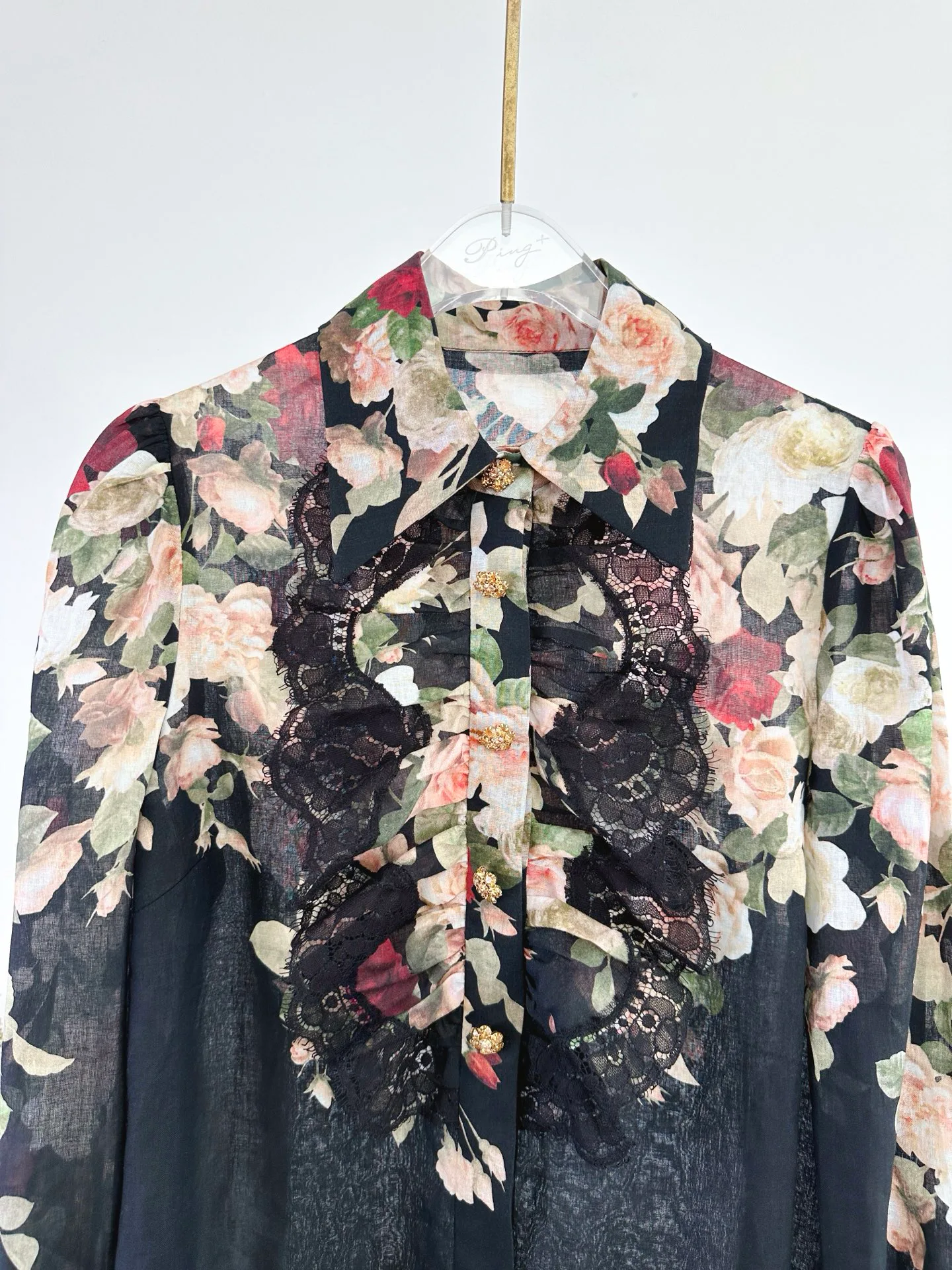 Рубашки Женские Zimmermann 11588412