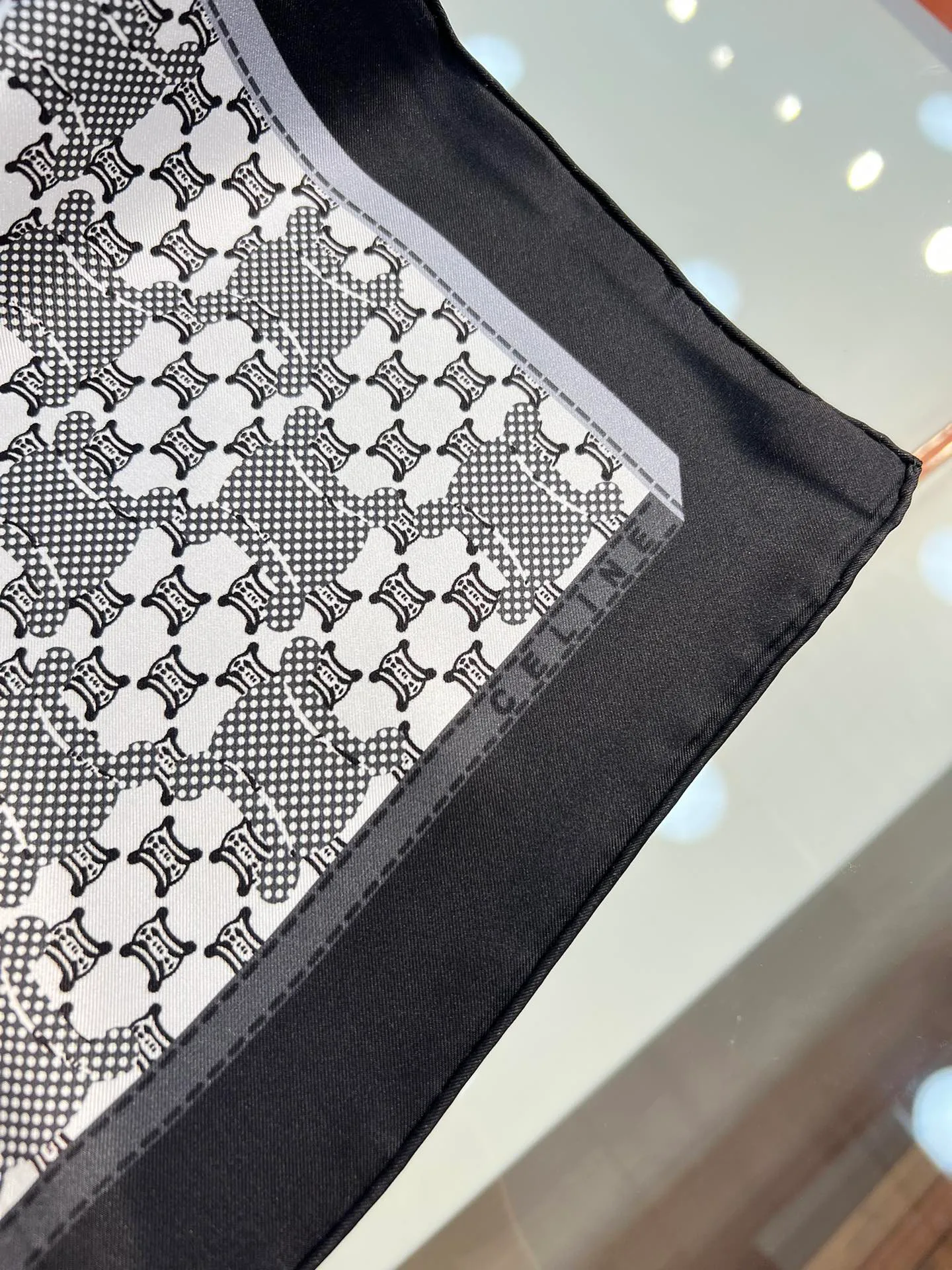 Шарфы Celine 16274