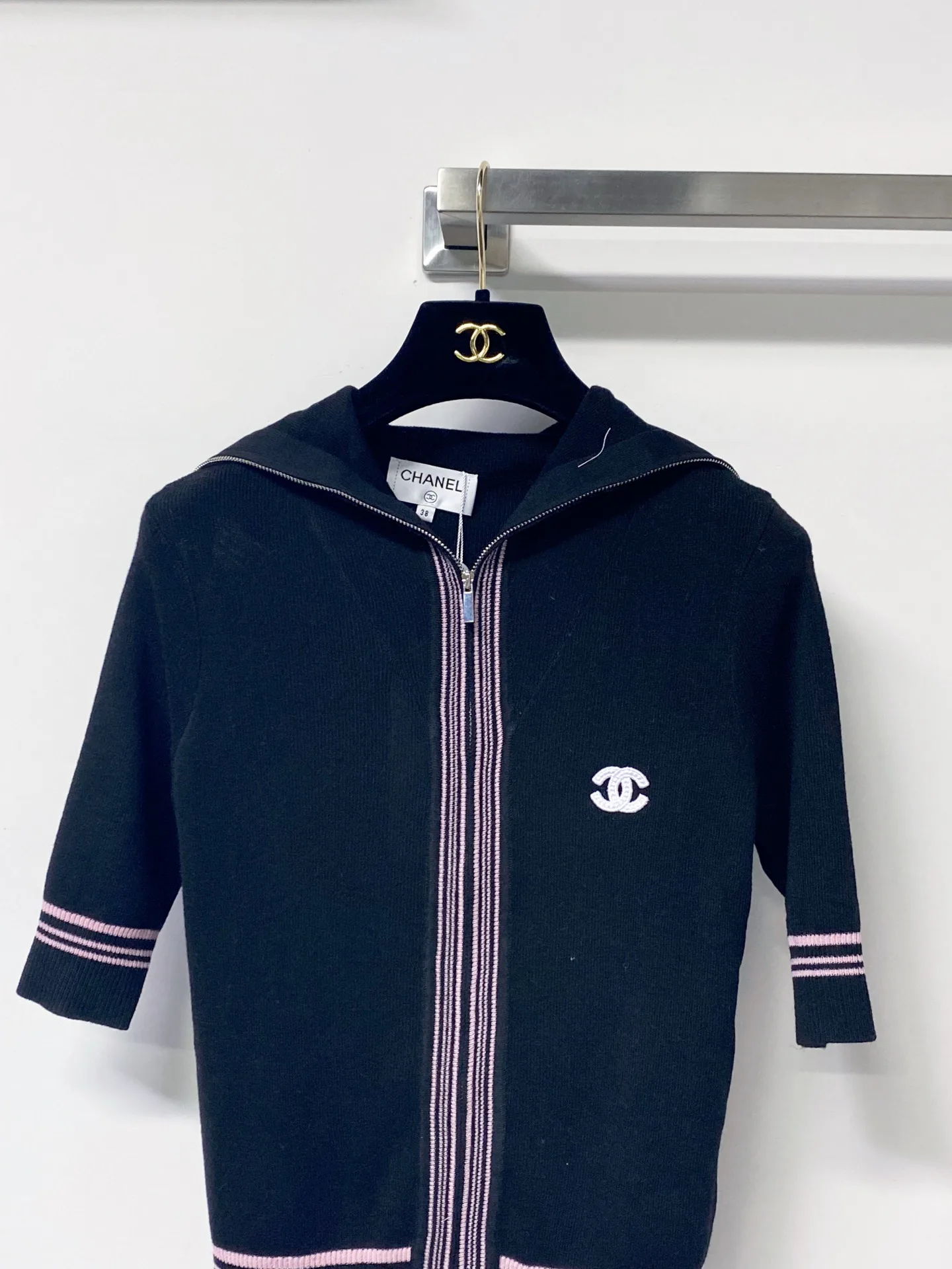 Джемперы И Свитеры Женские Chanel 18138274