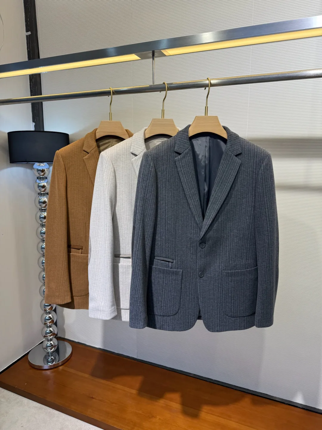 Пиджаки Мужские Zegna 1003835