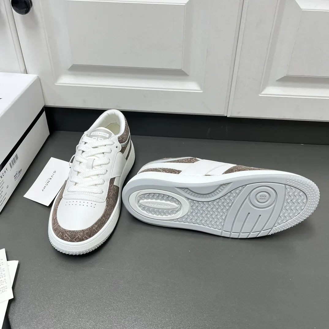 Кеды Мужские Givenchy 2622258