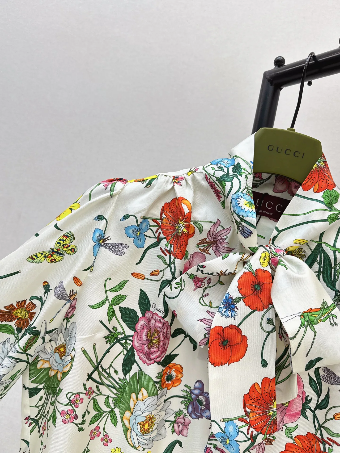 Рубашки Женские Gucci 11037572