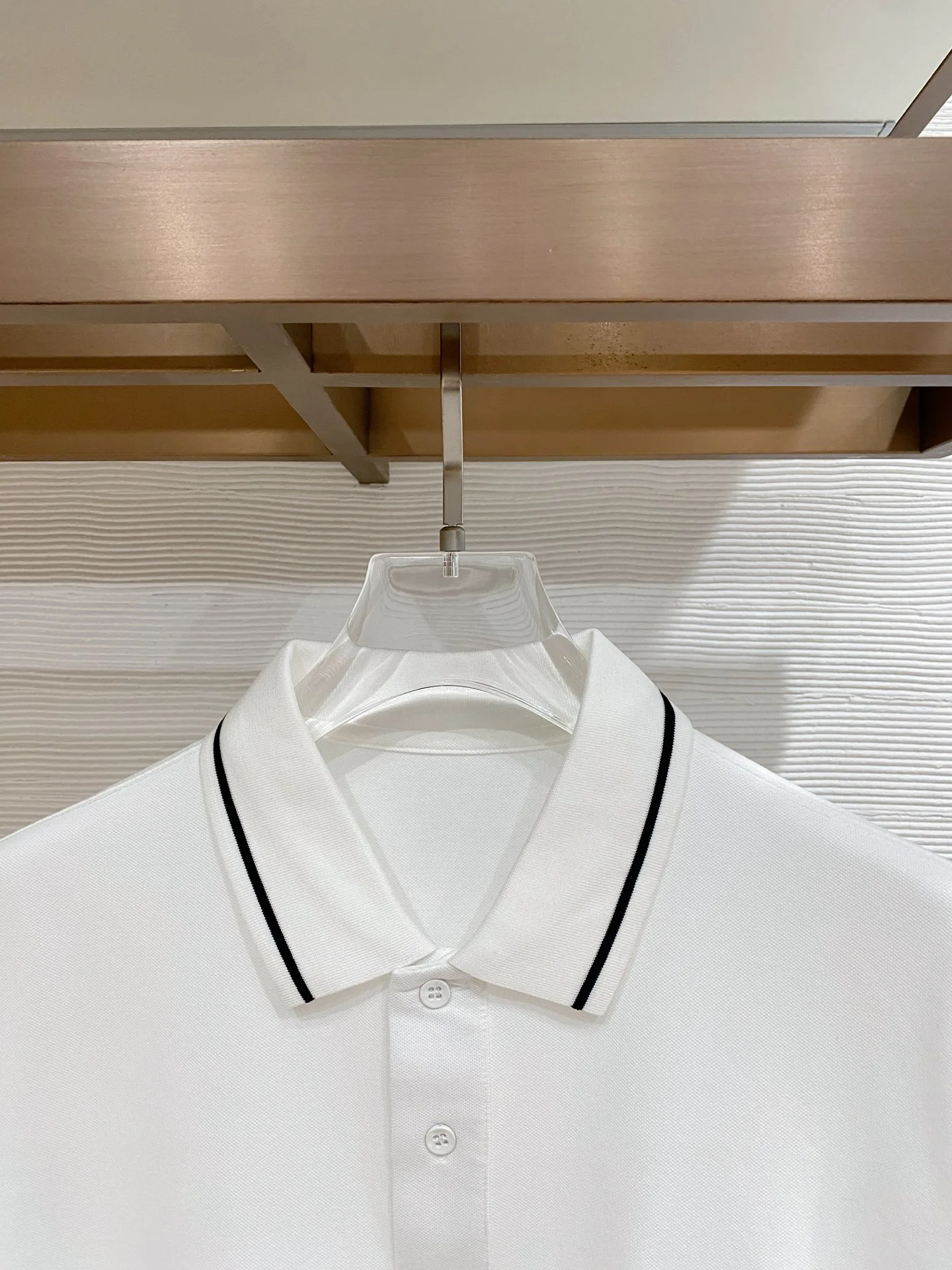 Рубашки Мужские Prada 11664712