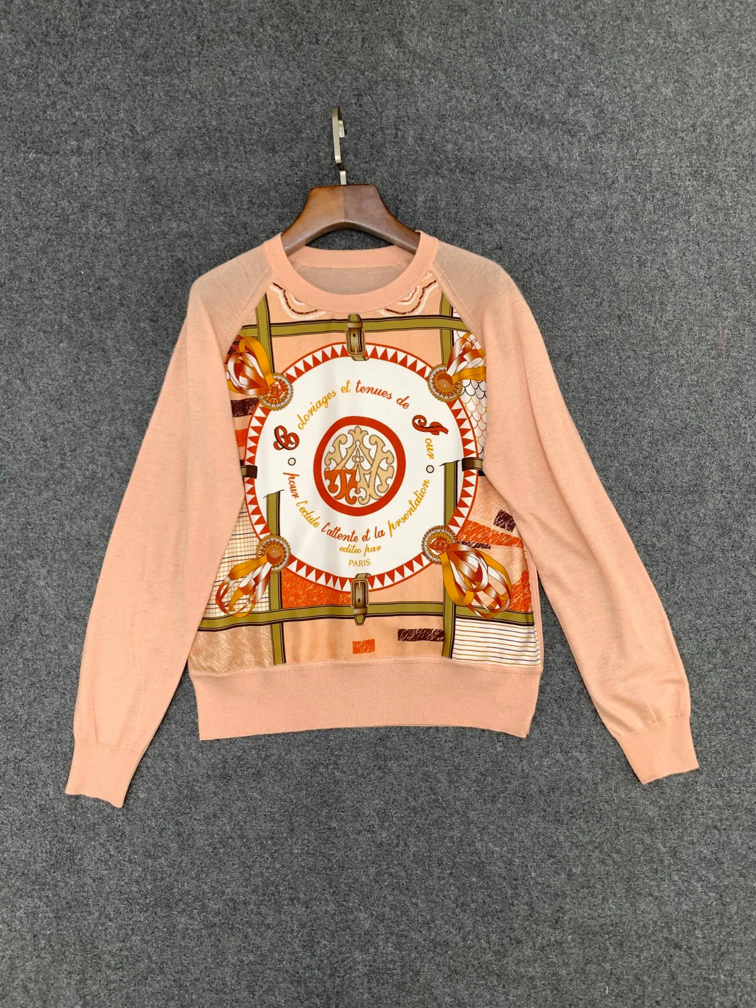 Топы Женские Hermes 2287155