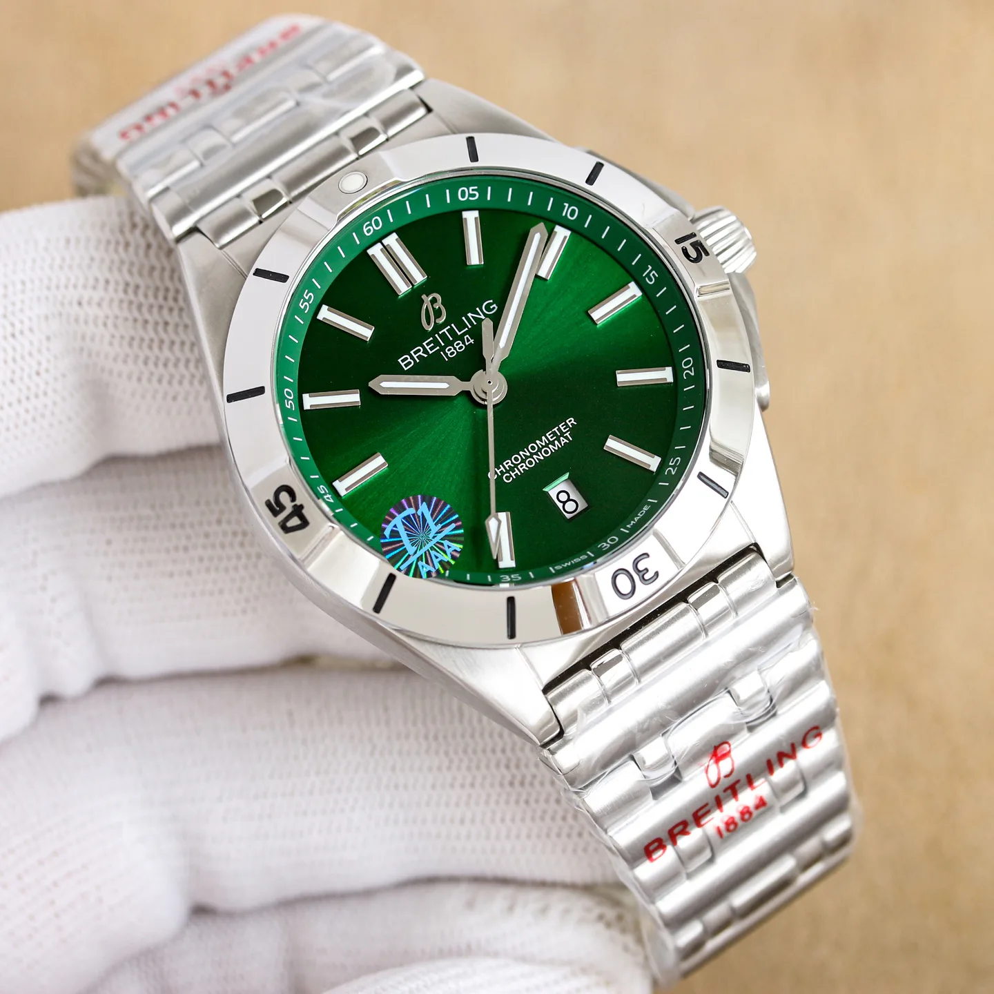 Часы Мужские Breitling 17880875