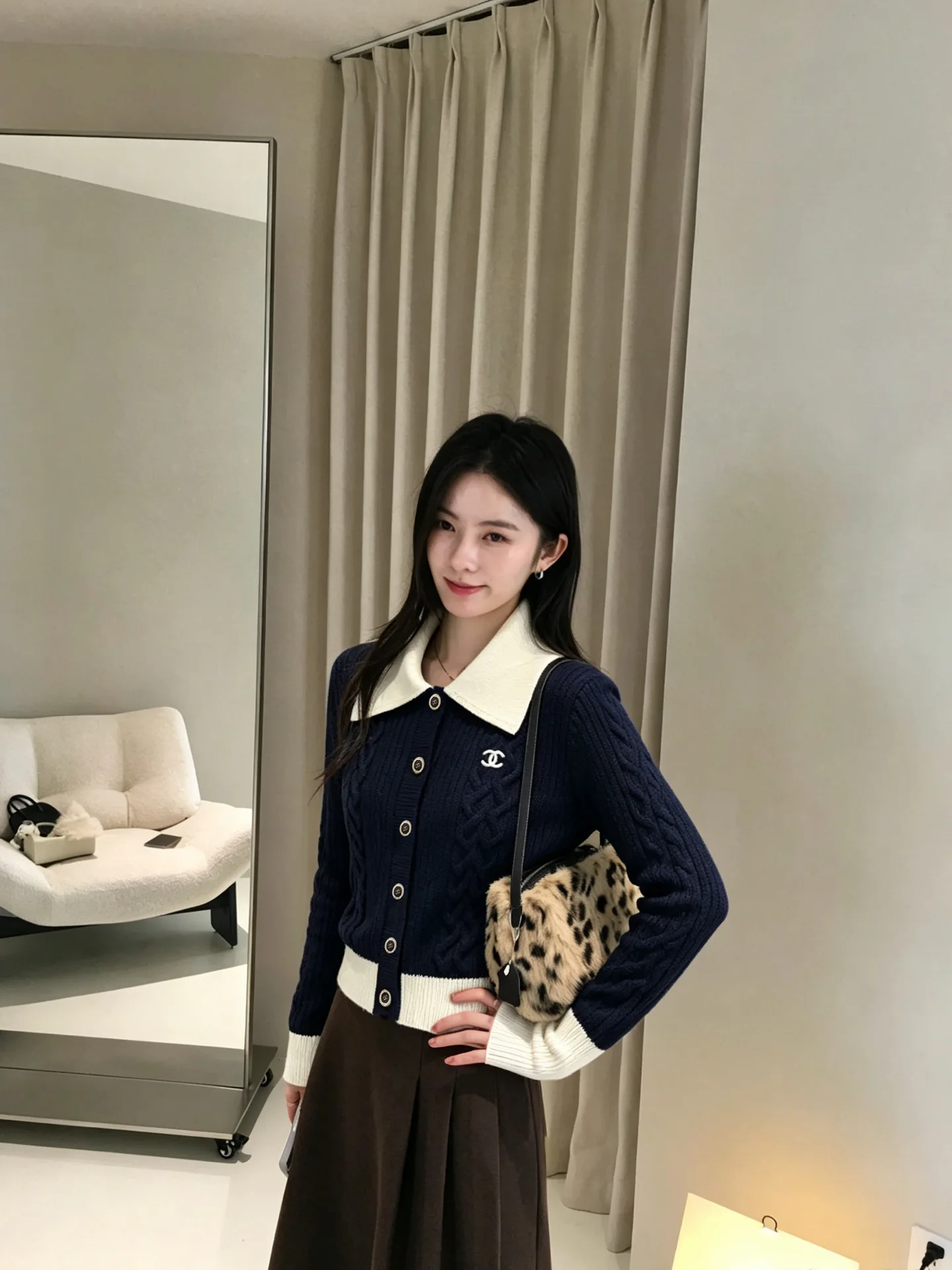 Джемперы И Свитеры Женские Chanel 19053506
