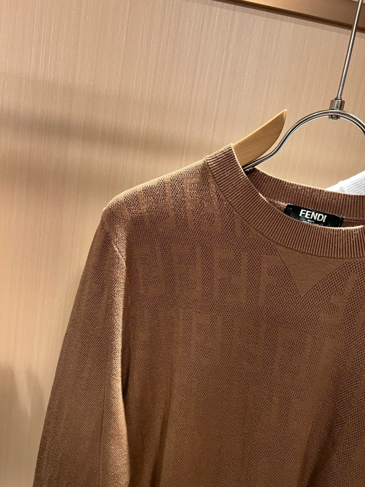 Джемперы И Свитеры Мужские Fendi 18545996