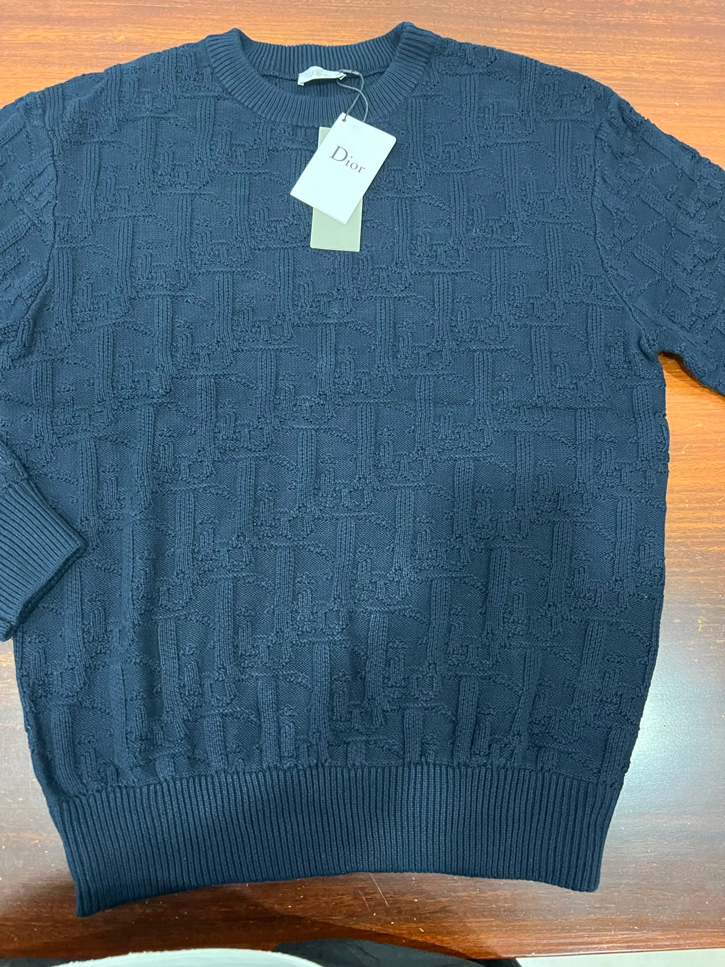 Джемперы Женские Christian Dior 103720