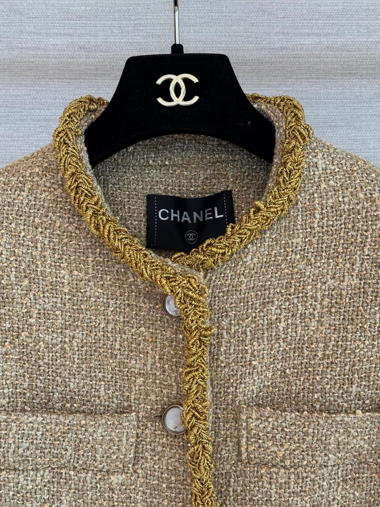 Жакеты Женские Chanel 18293673