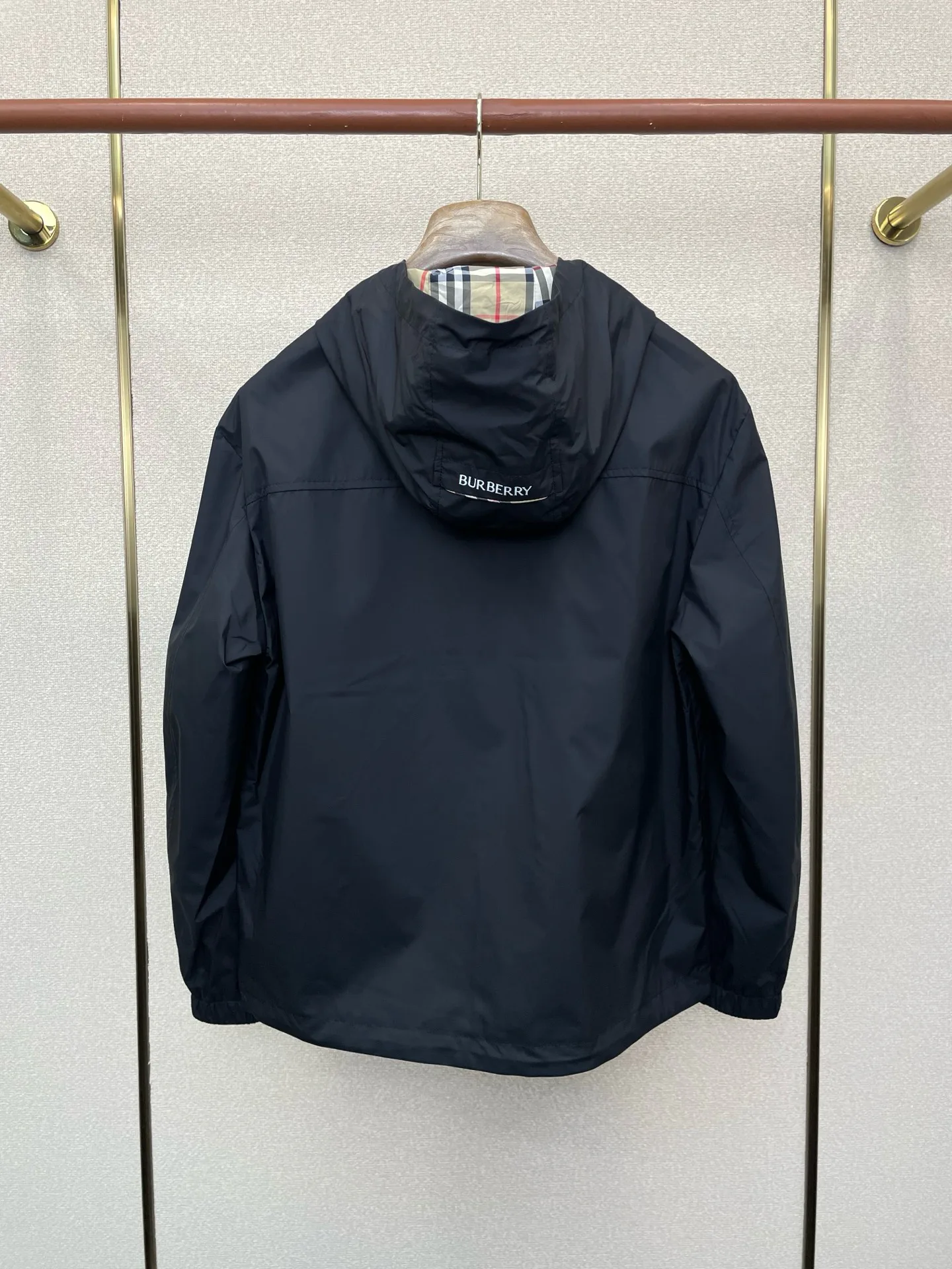 Куртки И Пуховики Мужские Burberry 11222655