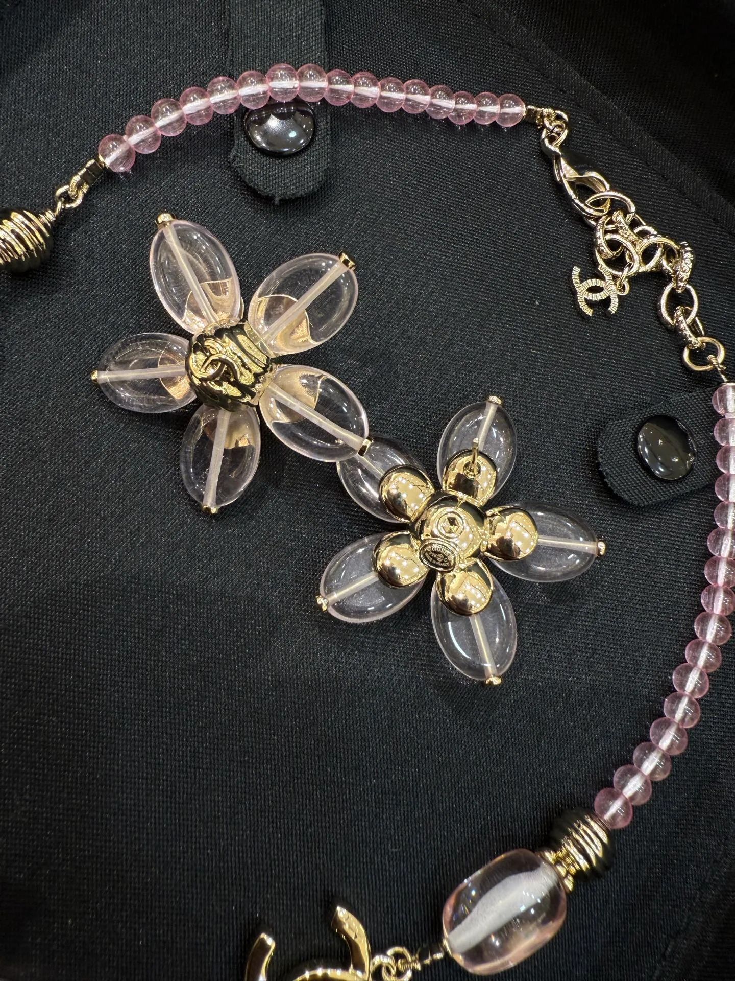 Бижутерия Chanel 5623868