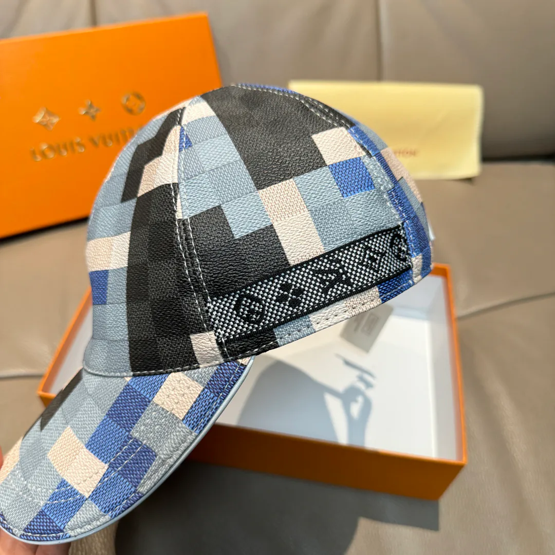 Головные Уборы Louis Vuitton 4550051