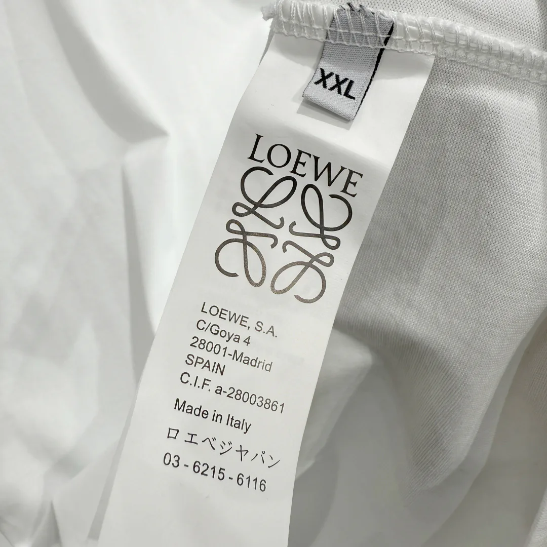 Футболки Мужские Loewe 11654561
