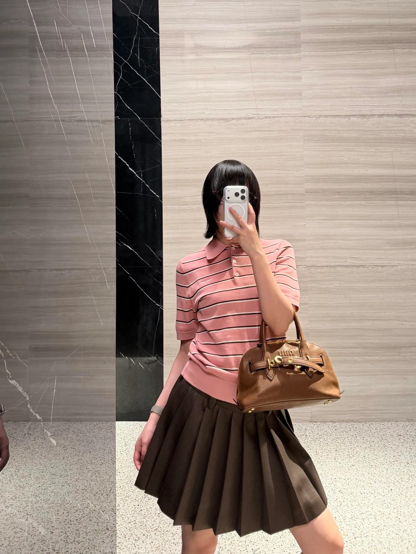 Рубашки Женские Miu Miu 11623150