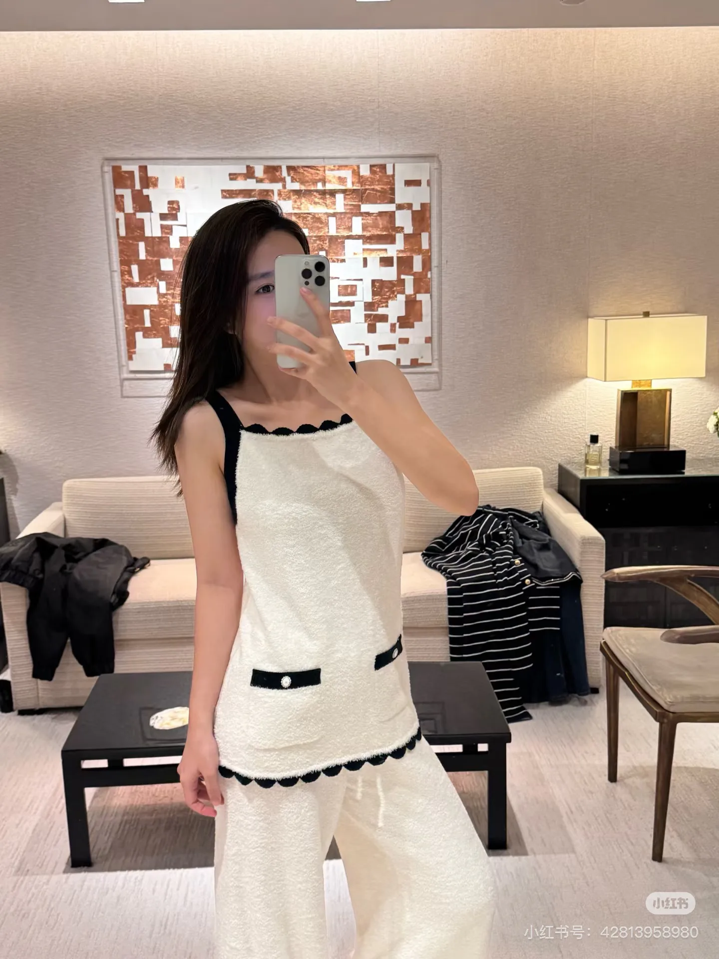 Костюмы Женские Chanel 525108