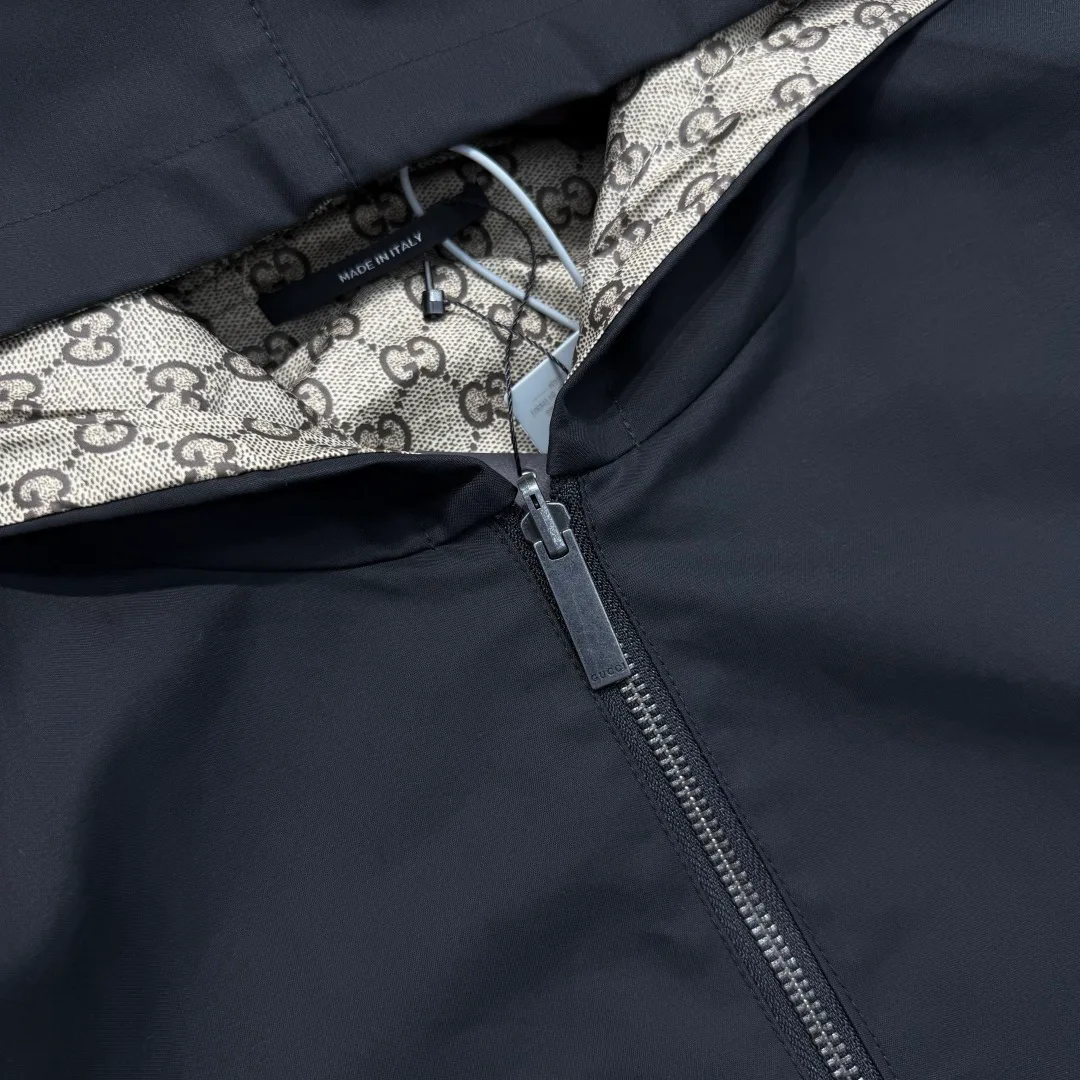 Куртки И Пуховики Мужские Gucci 18227899